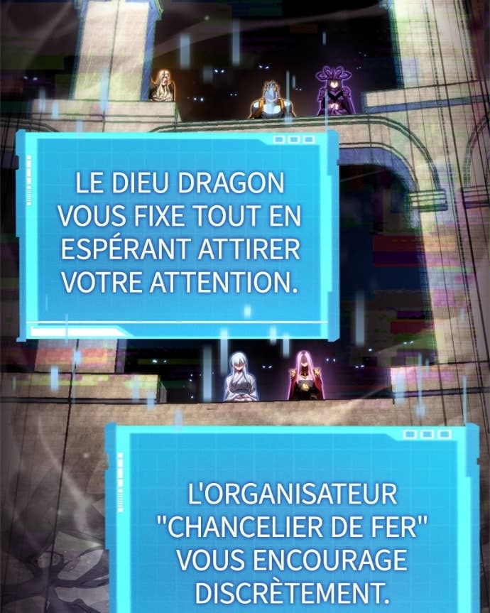 Boundless Necromancer Chapitre 141 - Page 189