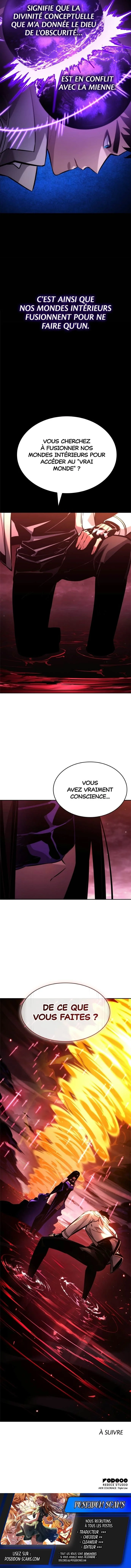 Boundless Necromancer Chapitre 160 - Page 11