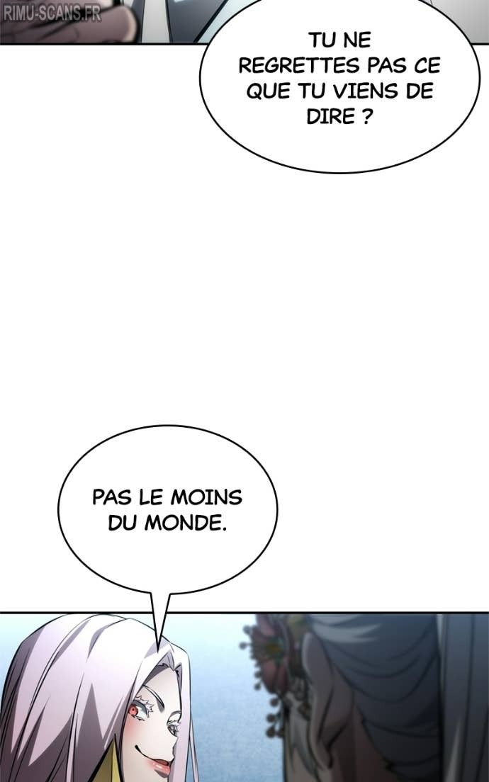 Boundless Necromancer Chapitre 166 - Page 31