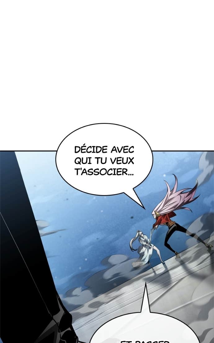 Boundless Necromancer Chapitre 166 - Page 39