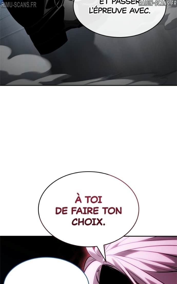 Boundless Necromancer Chapitre 166 - Page 40