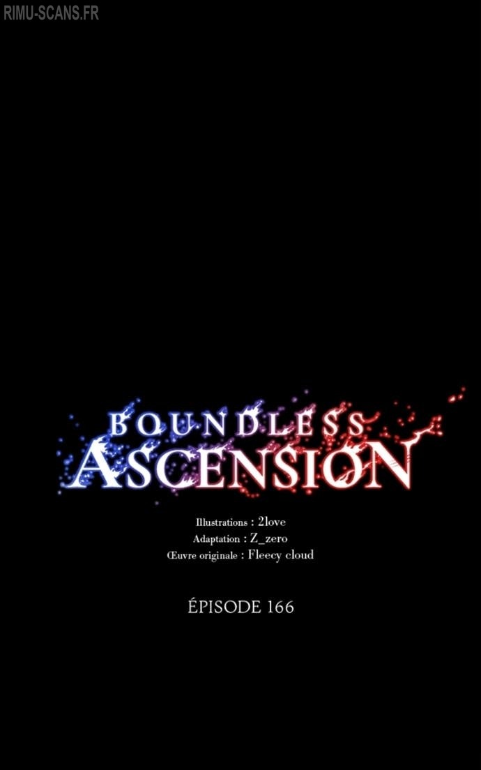 Boundless Necromancer Chapitre 166 - Page 61