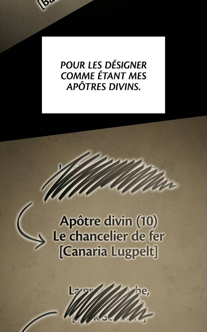 Boundless Necromancer Chapitre 166 - Page 66