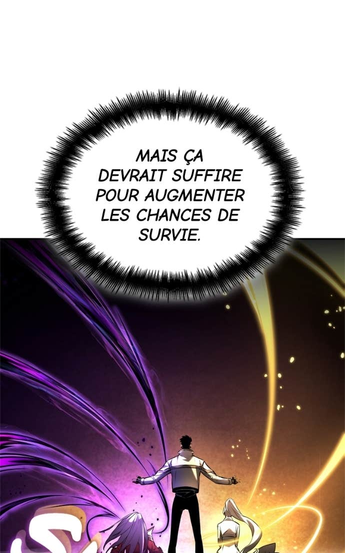 Boundless Necromancer Chapitre 166 - Page 74