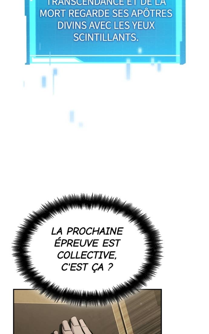 Boundless Necromancer Chapitre 166 - Page 81