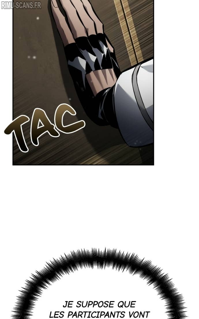 Boundless Necromancer Chapitre 166 - Page 82