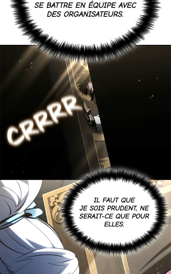Boundless Necromancer Chapitre 166 - Page 83