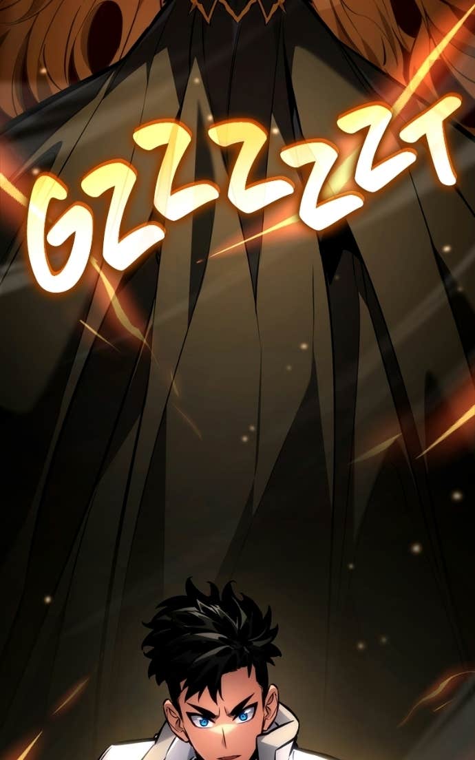 Boundless Necromancer Chapitre 166 - Page 93