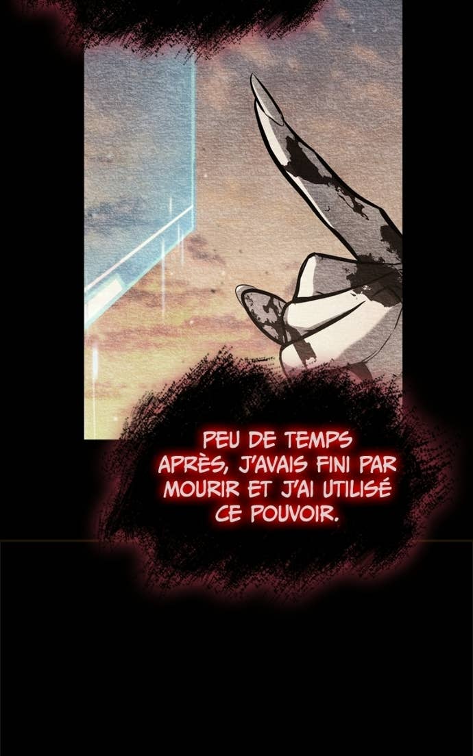 Boundless Necromancer Chapitre 166 - Page 96