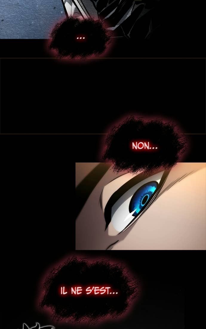 Boundless Necromancer Chapitre 166 - Page 98