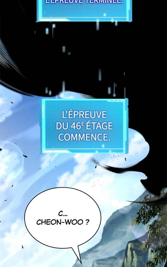 Boundless Necromancer Chapitre 166 - Page 101