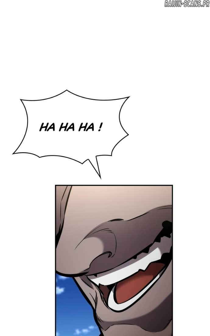 Boundless Necromancer Chapitre 166 - Page 110