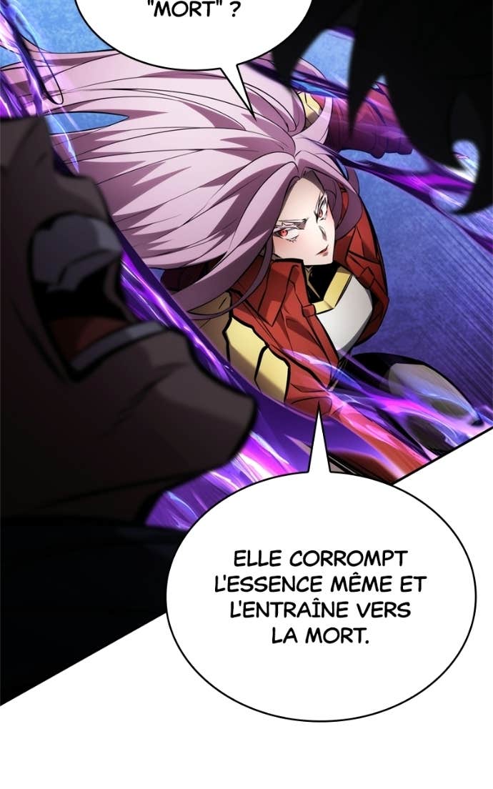 Boundless Necromancer Chapitre 166 - Page 132