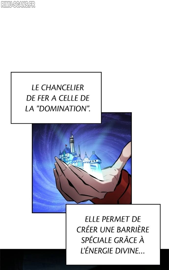 Boundless Necromancer Chapitre 166 - Page 136