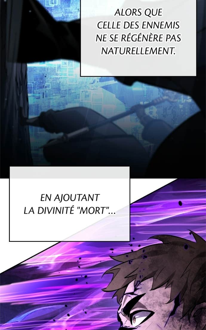 Boundless Necromancer Chapitre 166 - Page 138