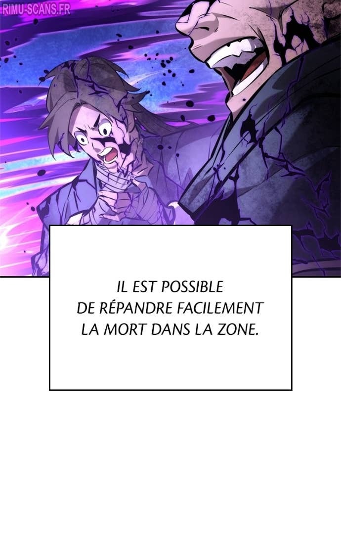 Boundless Necromancer Chapitre 166 - Page 139