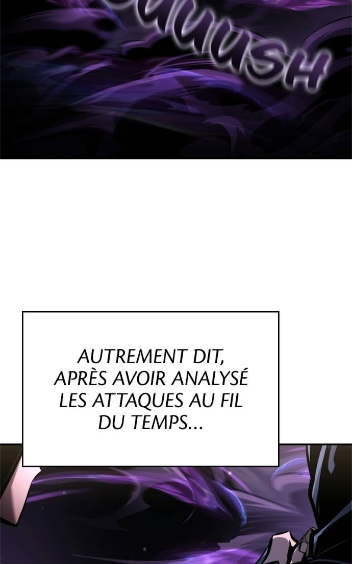 Boundless Necromancer Chapitre 166 - Page 144