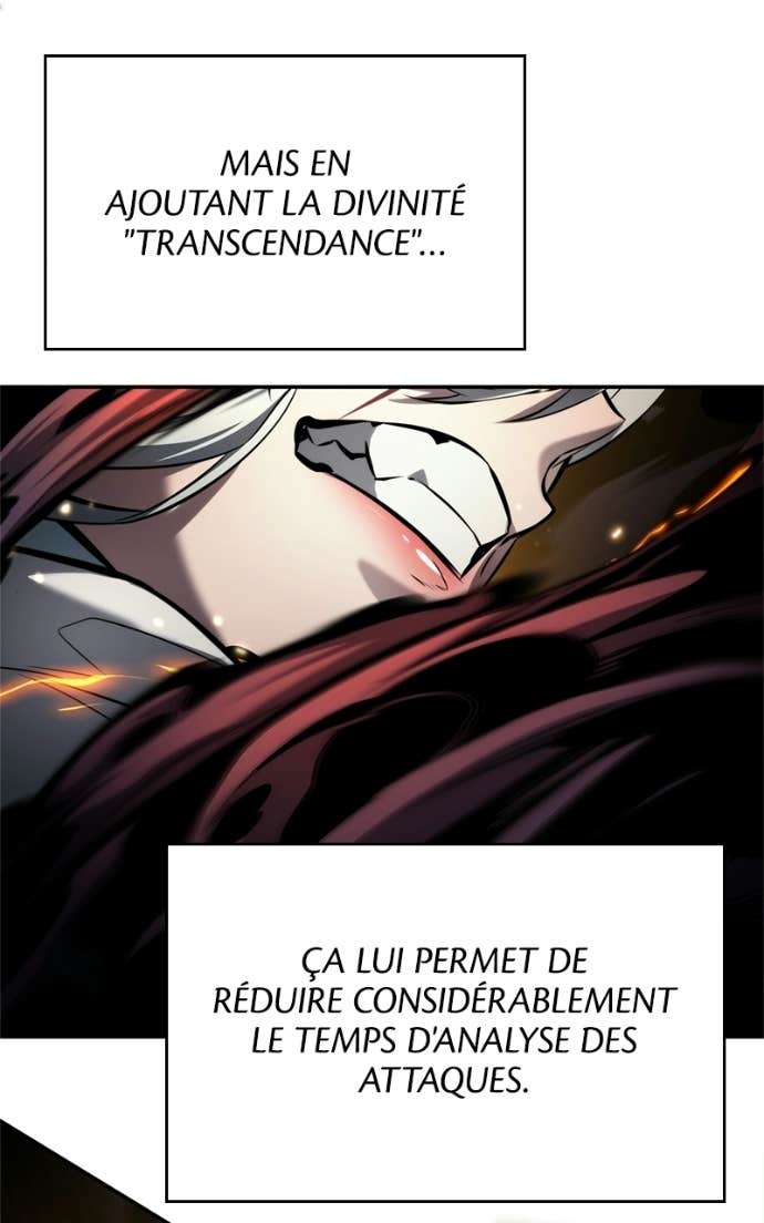 Boundless Necromancer Chapitre 166 - Page 146