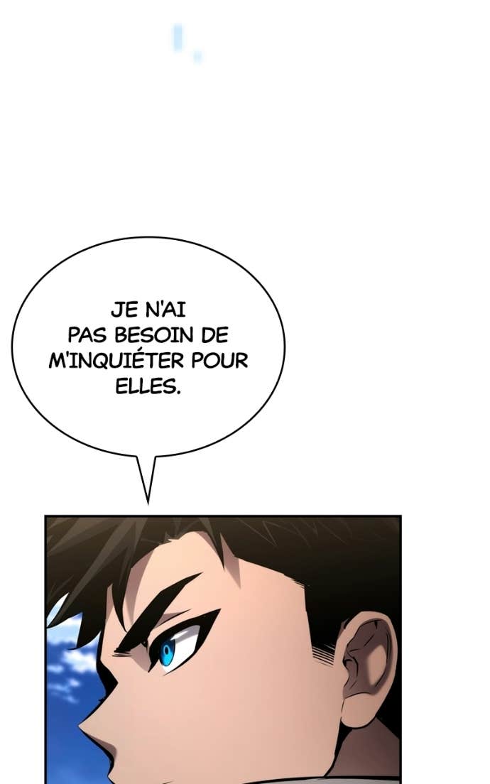 Boundless Necromancer Chapitre 166 - Page 152