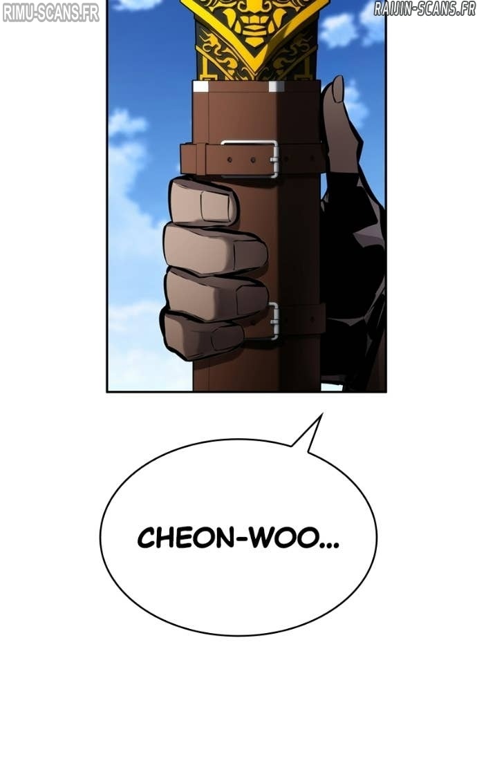 Boundless Necromancer Chapitre 166 - Page 160