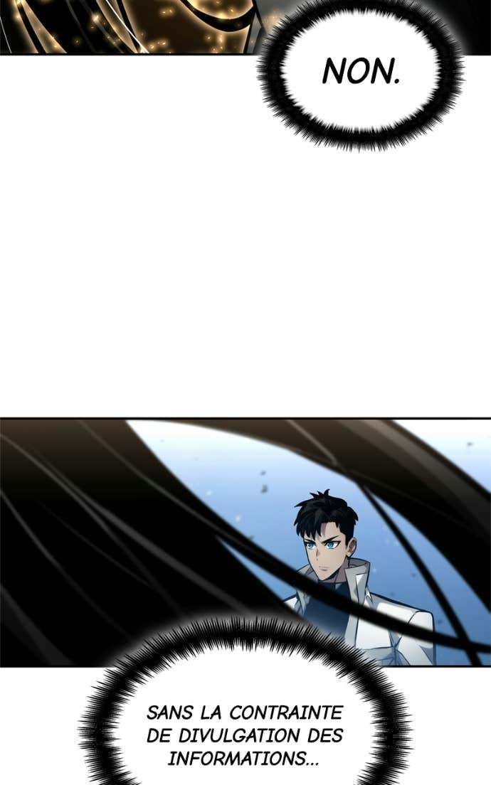 Boundless Necromancer Chapitre 166 - Page 164