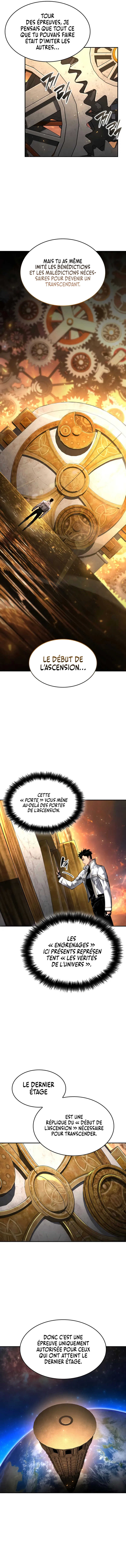 Boundless Necromancer Chapitre 169 - Page 3