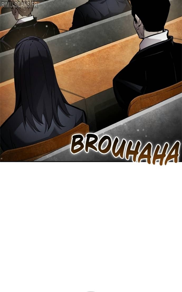 Boundless Necromancer Chapitre 170 - Page 4