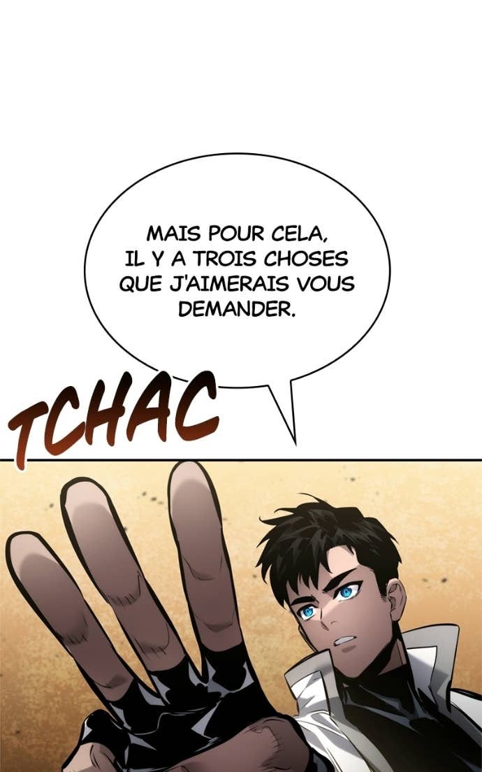 Boundless Necromancer Chapitre 170 - Page 6