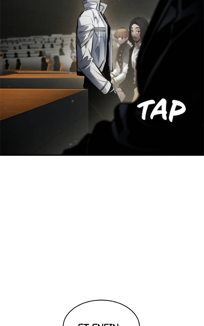 Boundless Necromancer Chapitre 170 - Page 9
