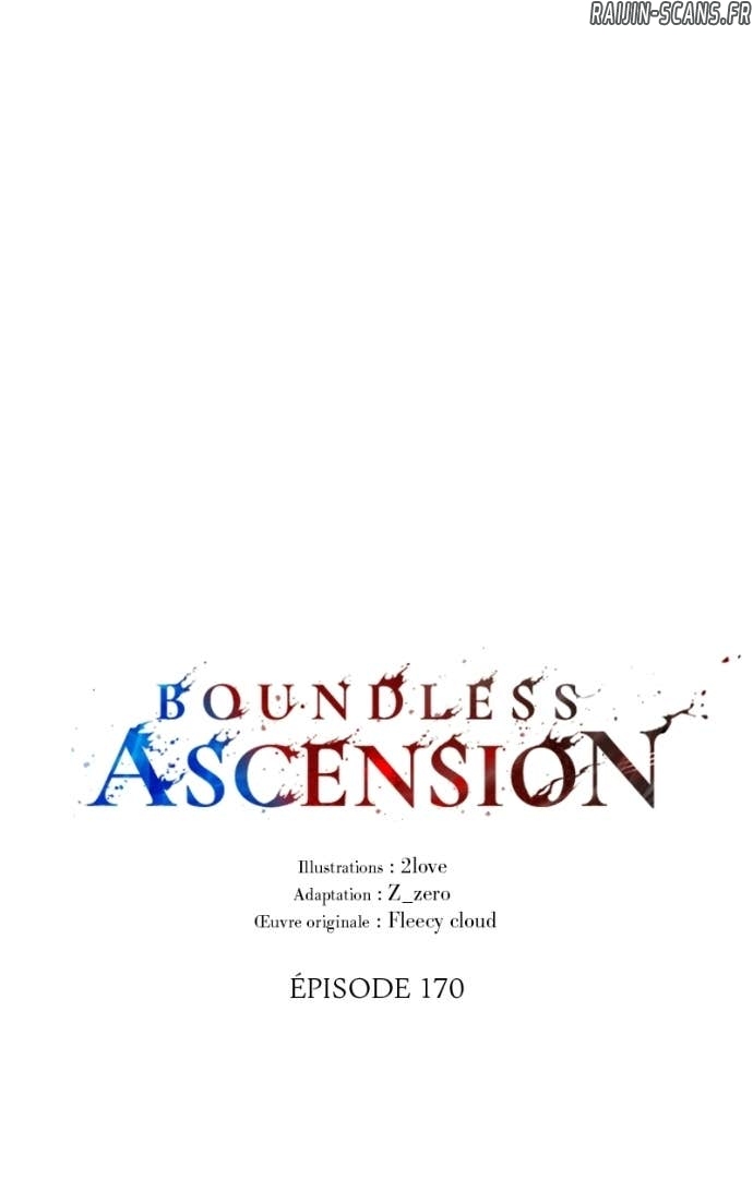 Boundless Necromancer Chapitre 170 - Page 15