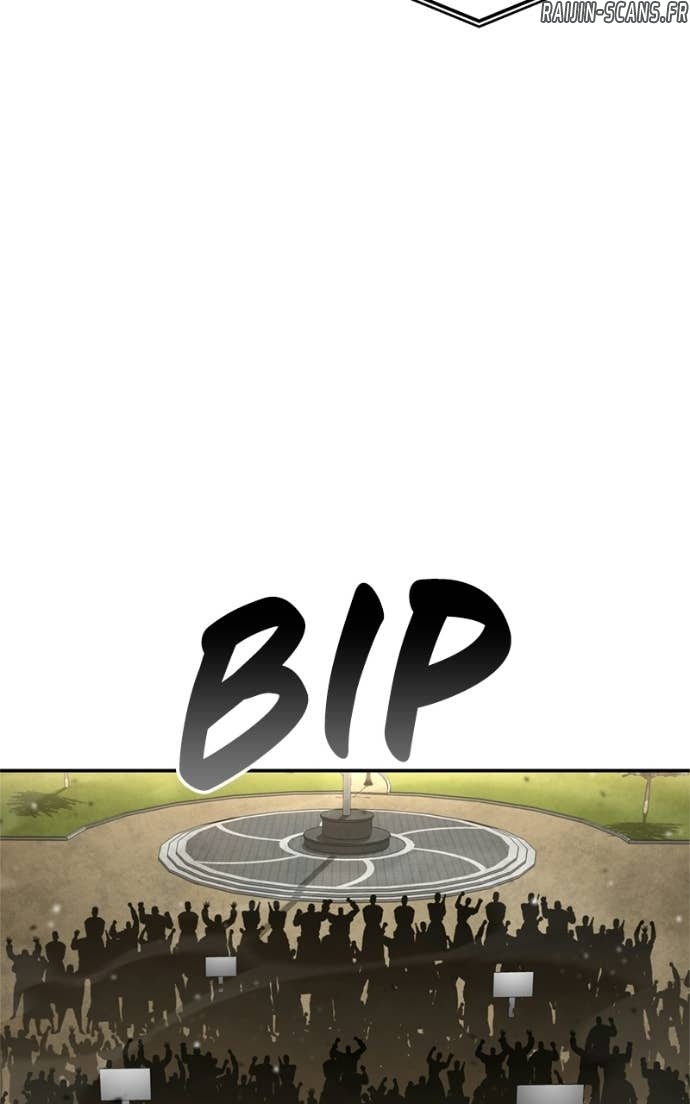 Boundless Necromancer Chapitre 170 - Page 20