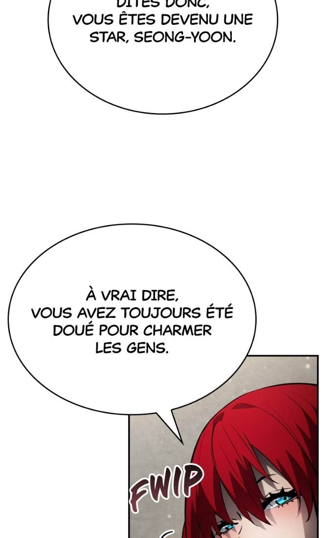 Boundless Necromancer Chapitre 170 - Page 23