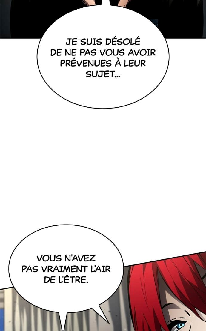 Boundless Necromancer Chapitre 170 - Page 26