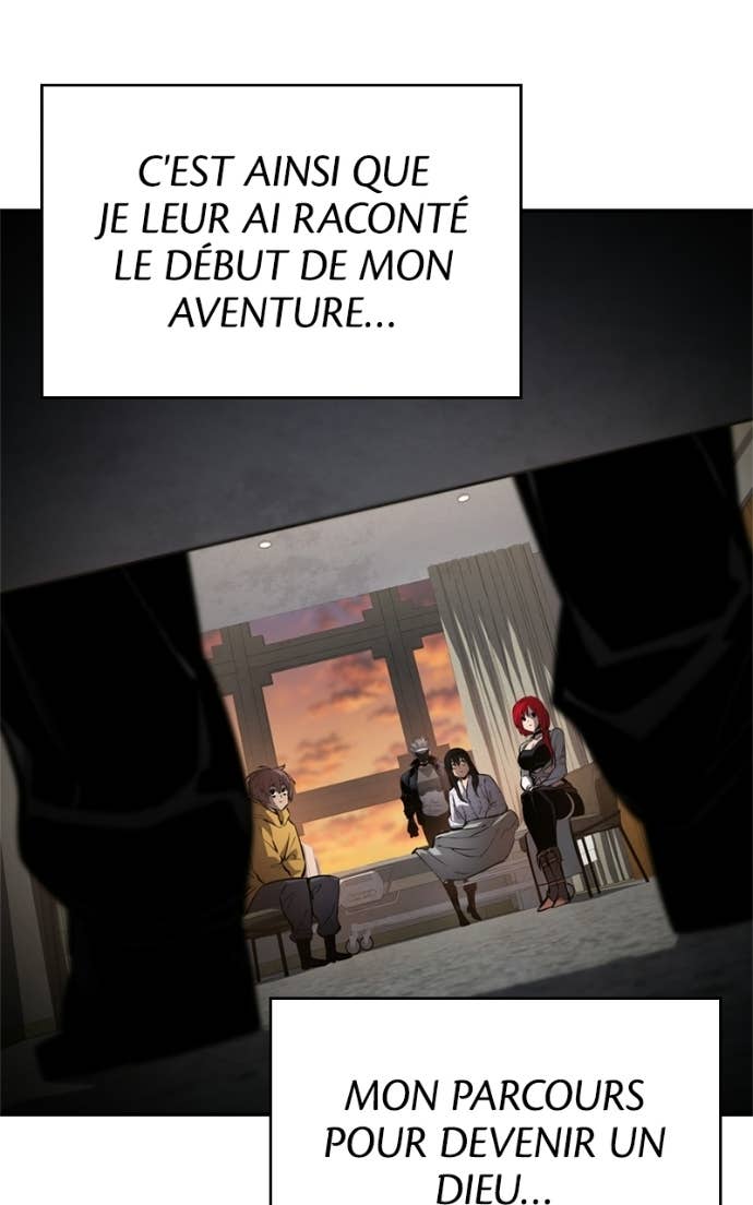 Boundless Necromancer Chapitre 170 - Page 38