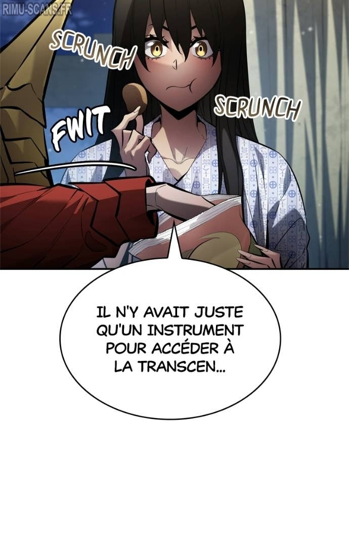 Boundless Necromancer Chapitre 170 - Page 43