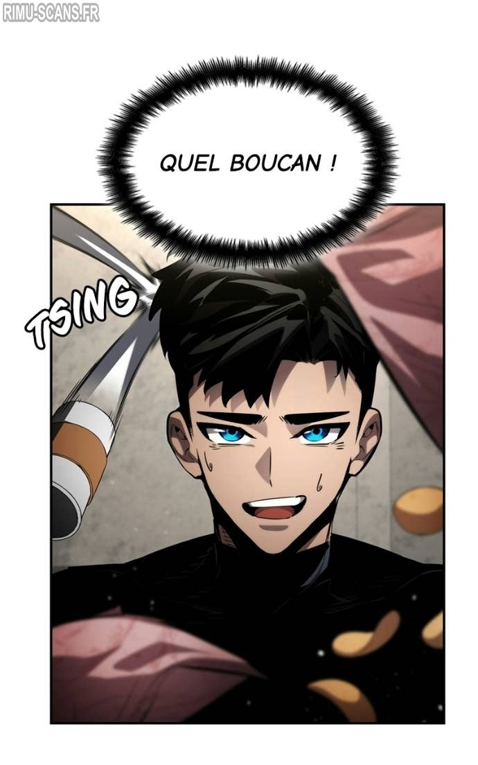 Boundless Necromancer Chapitre 170 - Page 52
