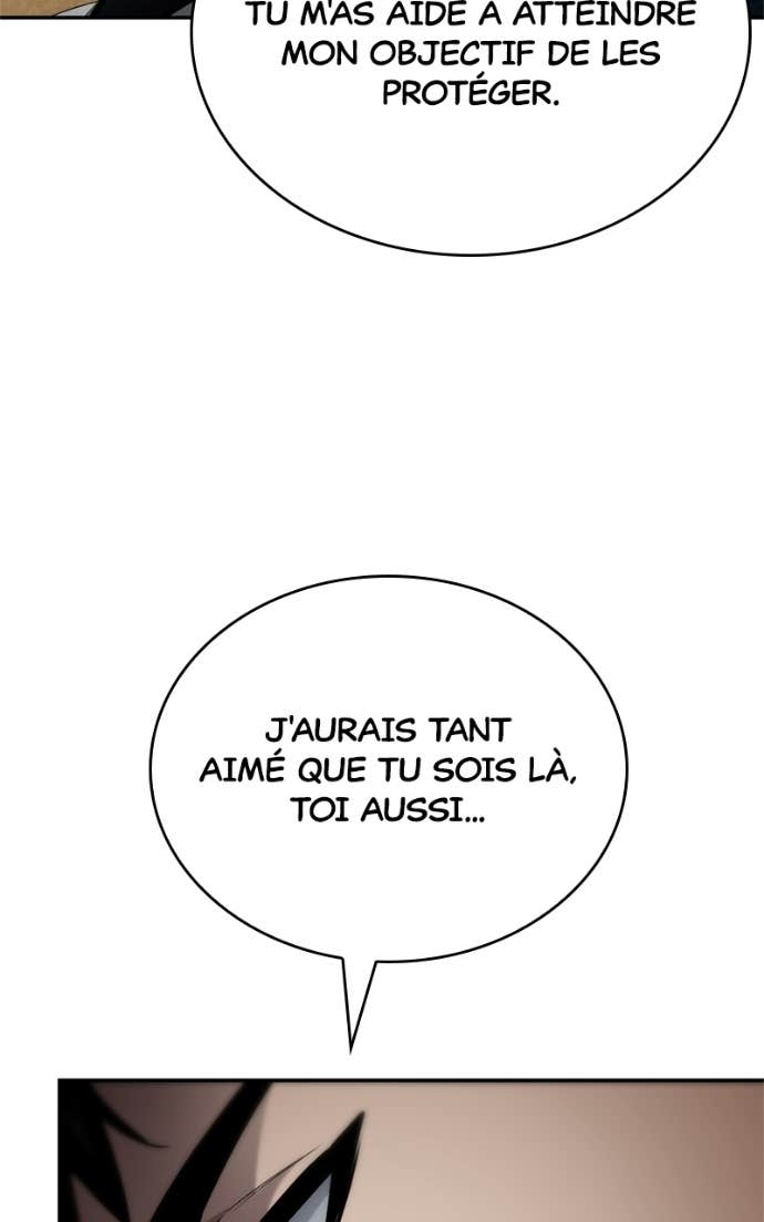 Boundless Necromancer Chapitre 170 - Page 59