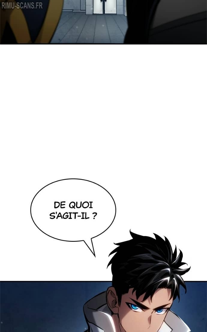 Boundless Necromancer Chapitre 170 - Page 67