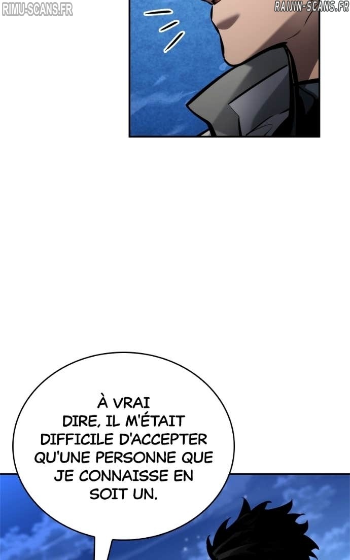 Boundless Necromancer Chapitre 170 - Page 70