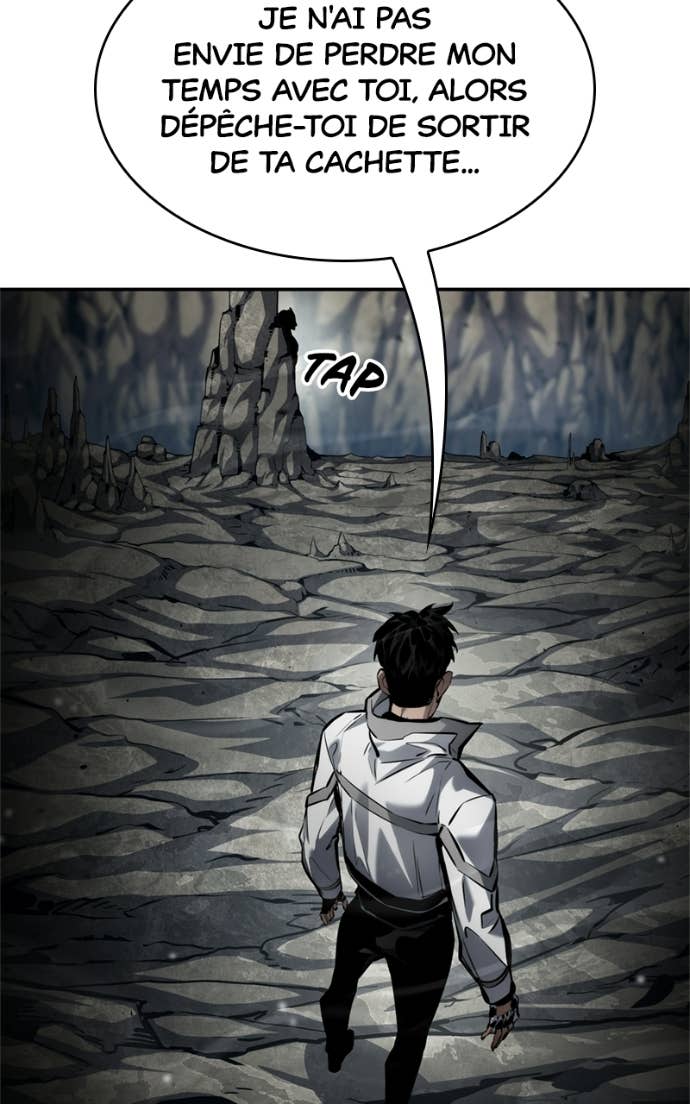 Boundless Necromancer Chapitre 170 - Page 86