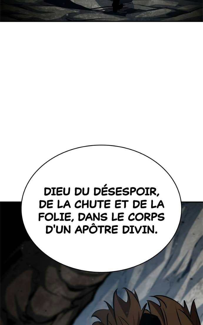 Boundless Necromancer Chapitre 170 - Page 87