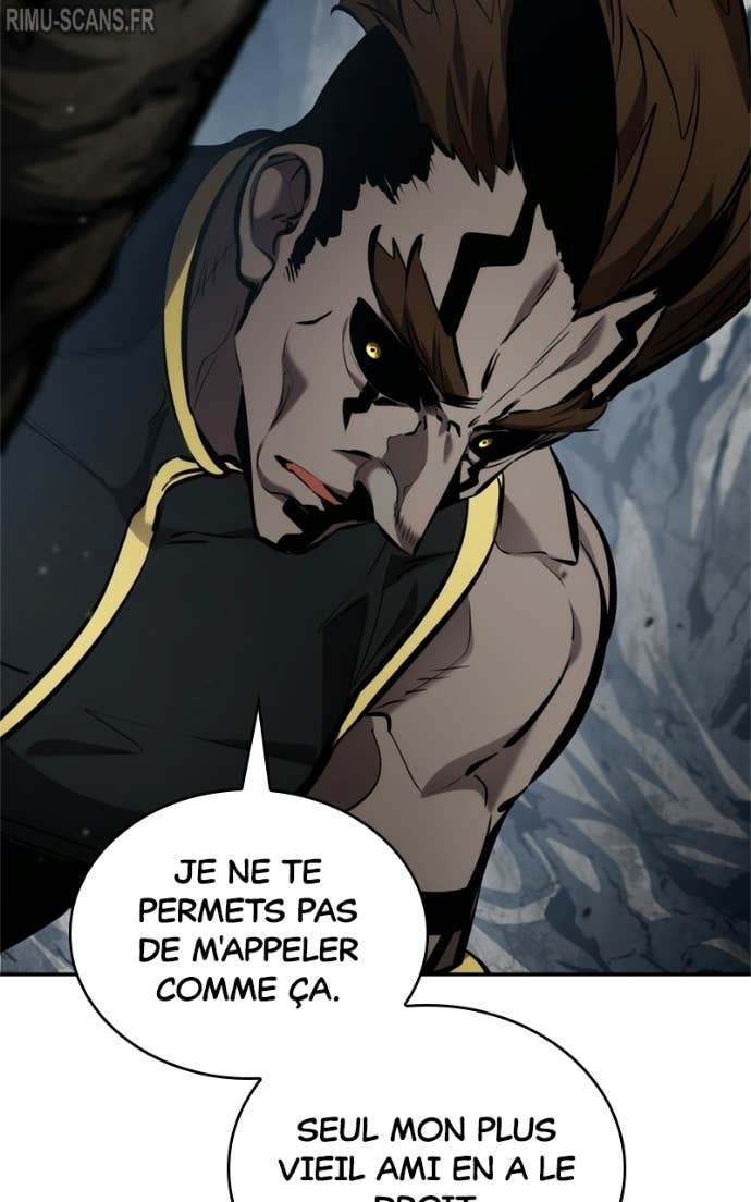 Boundless Necromancer Chapitre 170 - Page 88