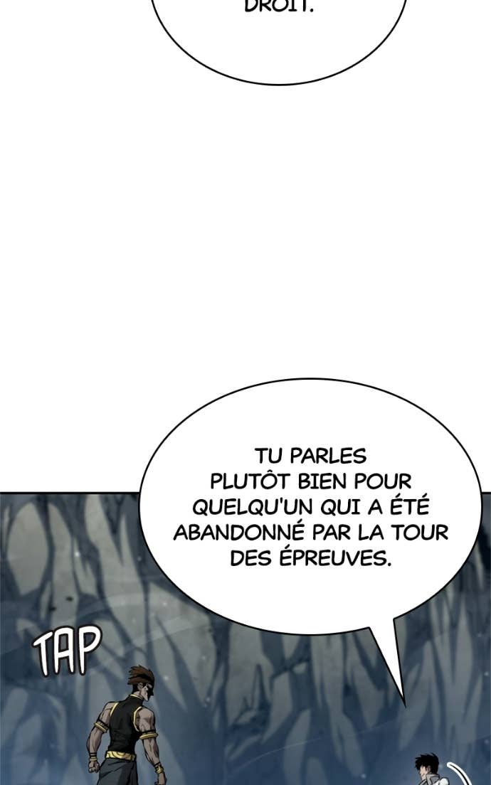 Boundless Necromancer Chapitre 170 - Page 89