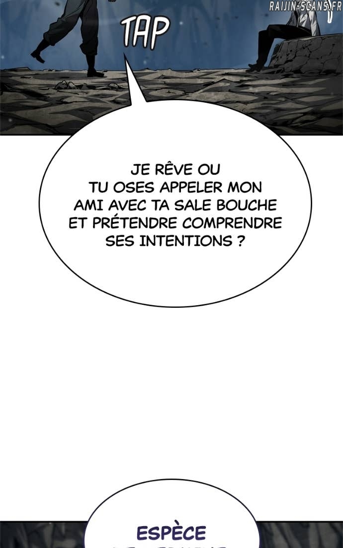 Boundless Necromancer Chapitre 170 - Page 90