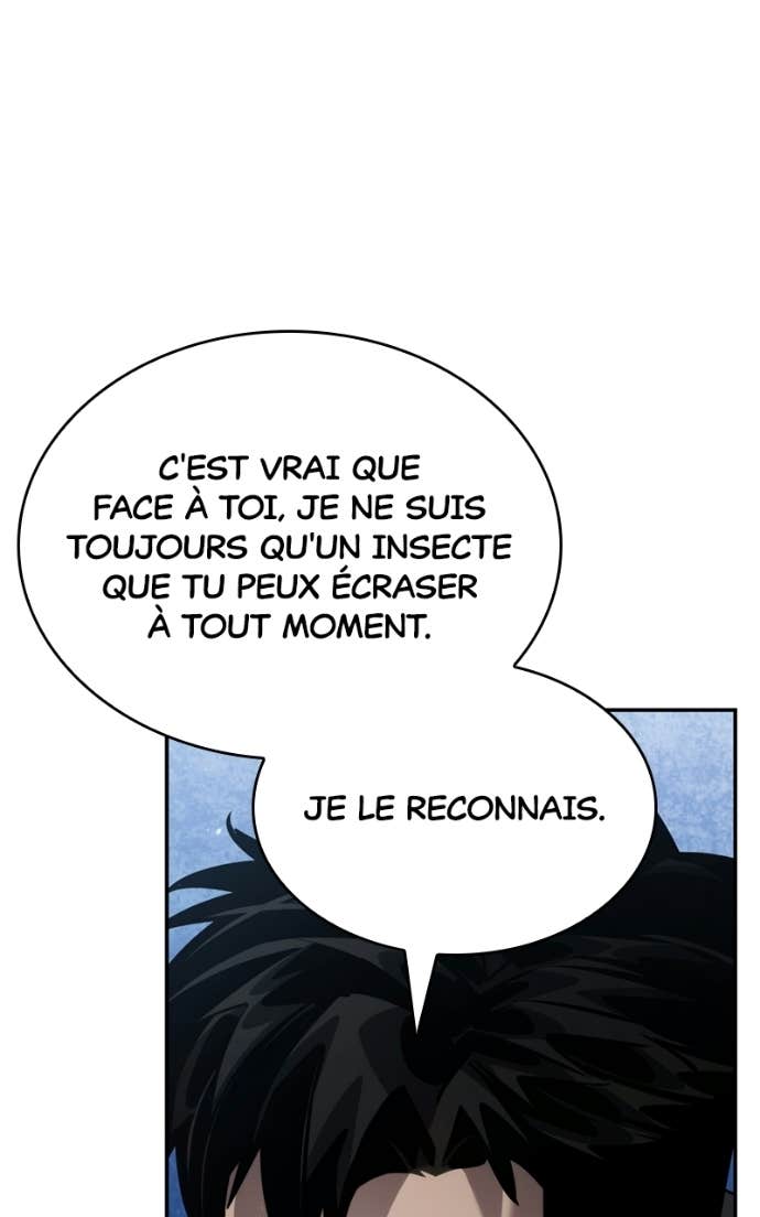 Boundless Necromancer Chapitre 170 - Page 92