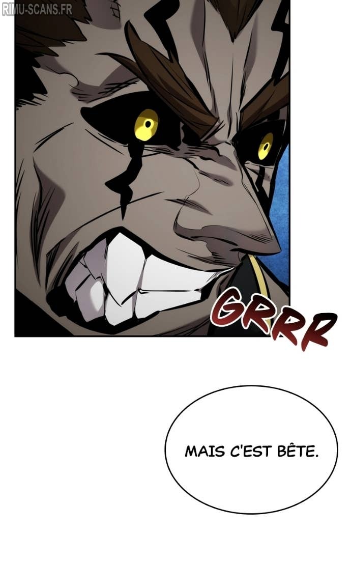 Boundless Necromancer Chapitre 170 - Page 94