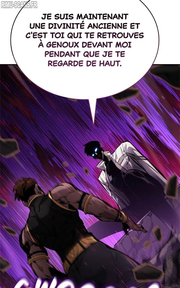 Boundless Necromancer Chapitre 170 - Page 97