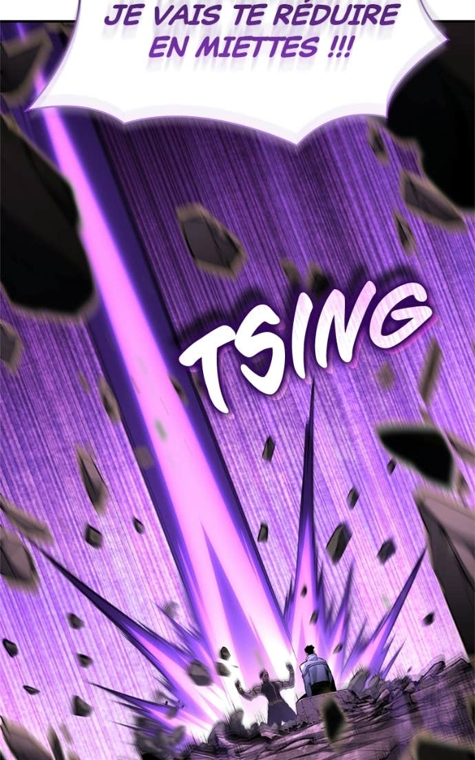 Boundless Necromancer Chapitre 170 - Page 101
