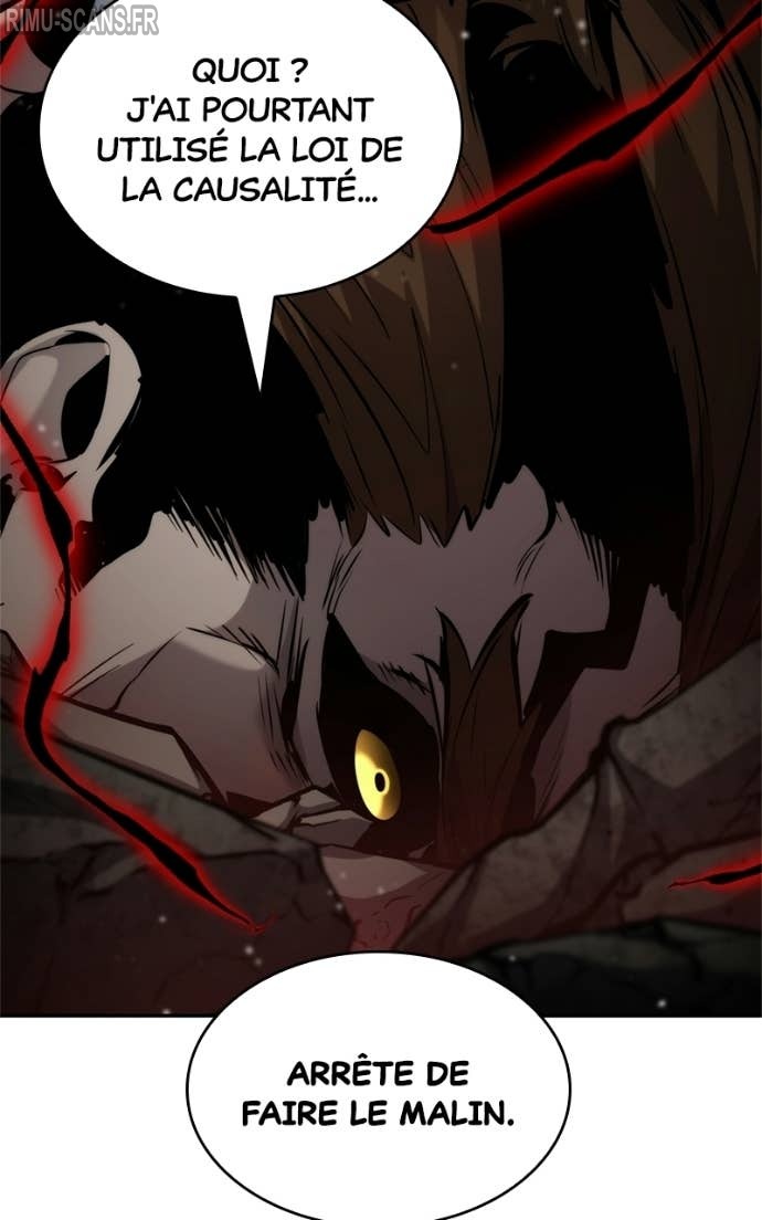 Boundless Necromancer Chapitre 170 - Page 106