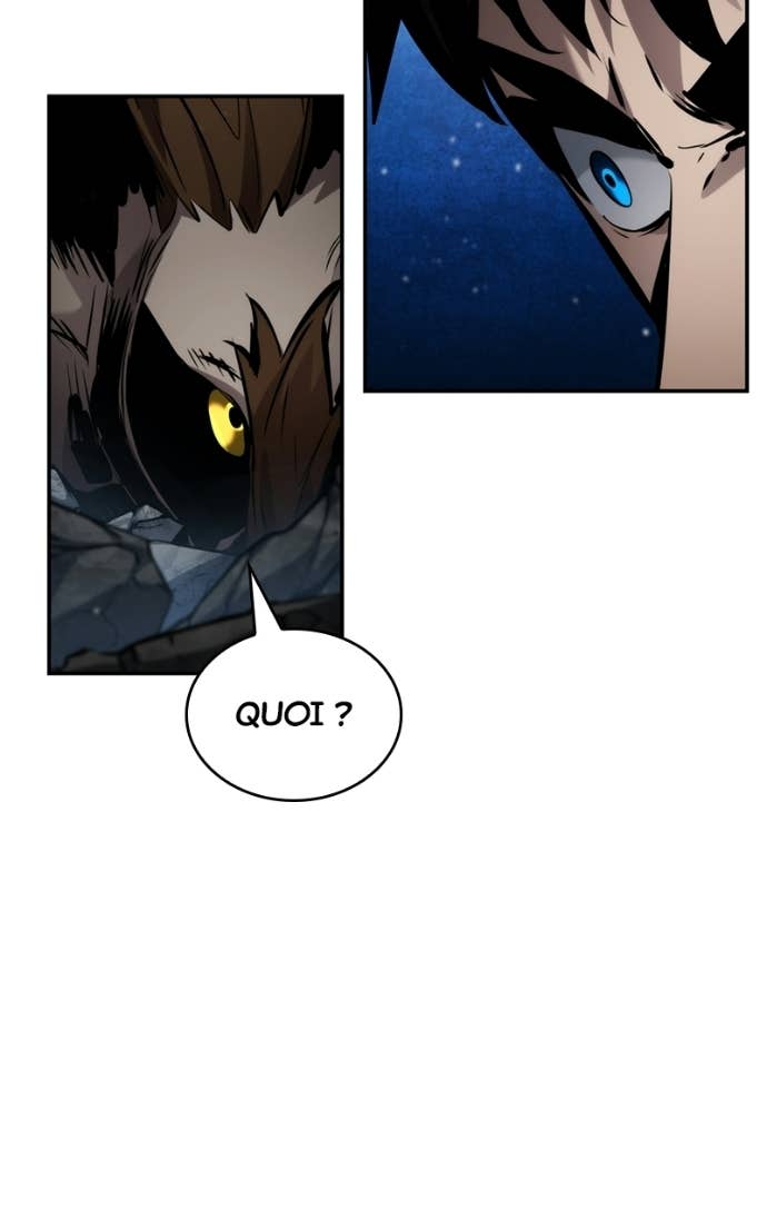 Boundless Necromancer Chapitre 170 - Page 111